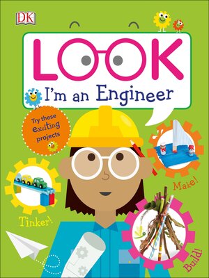 cover image of Look I'm an Engineer